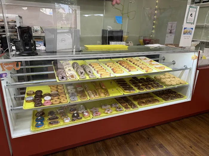 Fresh&Creamy Donut Picture 10