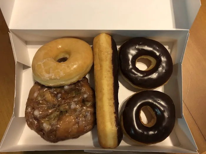 Fresh&Creamy Donut Picture 5