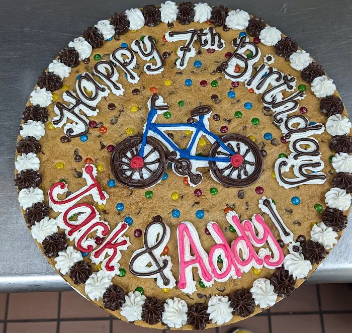Great American Cookies & Marble Slab Creamery Picture 4
