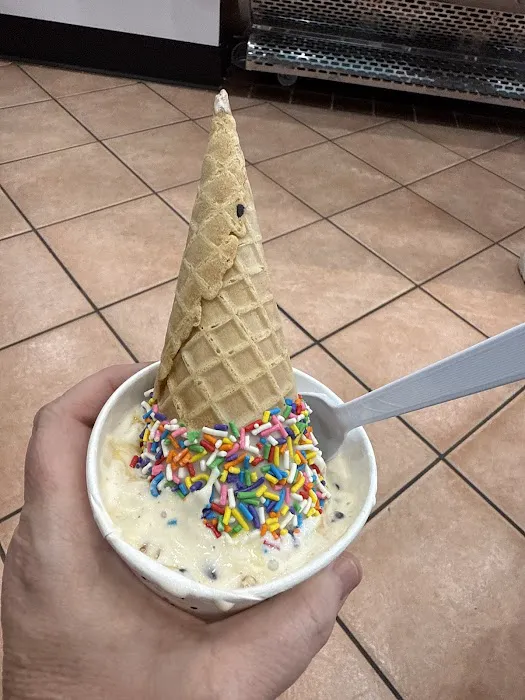 Great American Cookies & Marble Slab Creamery Picture 10