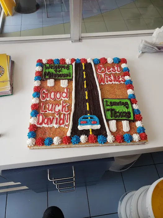 Great American Cookies & Marble Slab Creamery Picture 2