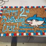 Great American Cookies & Marble Slab Creamery