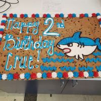Great American Cookies & Marble Slab Creamery ico