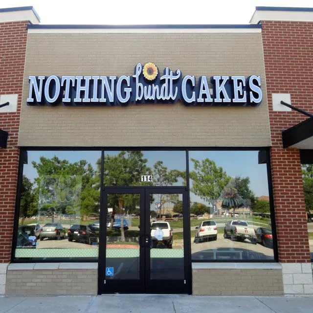 Nothing Bundt Cakes Picture 10