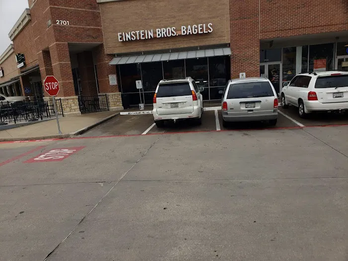 Einstein Bros. Bagels Picture 3