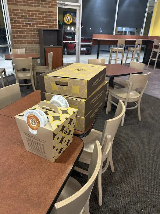 Einstein Bros. Bagels Picture 1