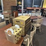Einstein Bros. Bagels