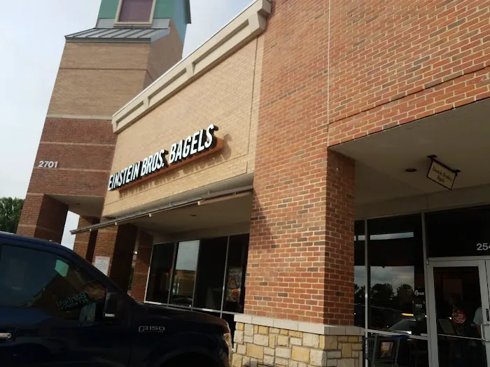 Einstein Bros. Bagels Picture 9
