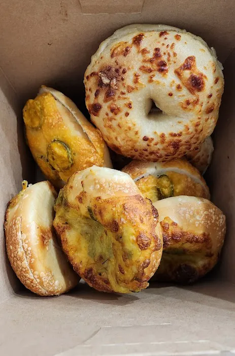 Einstein Bros. Bagels Picture 10