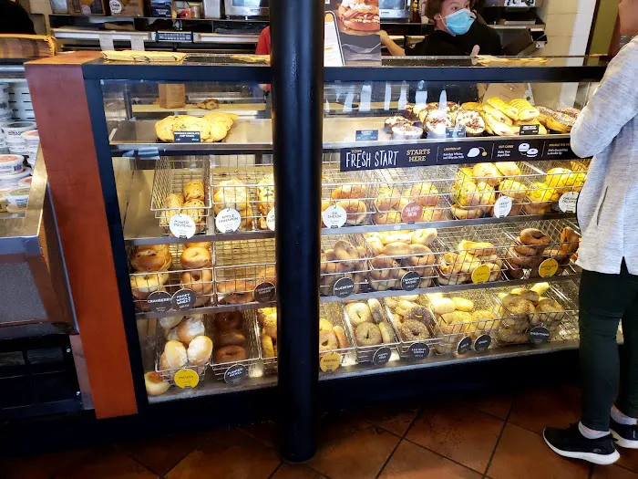 Einstein Bros. Bagels Picture 7