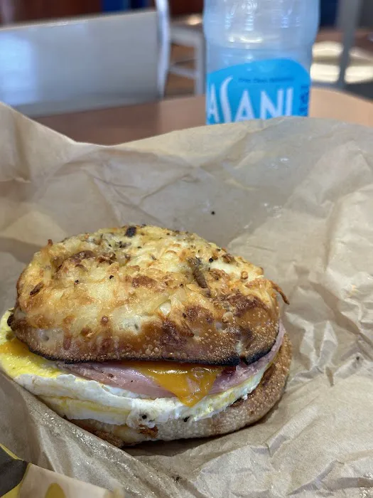 Einstein Bros. Bagels Picture 6