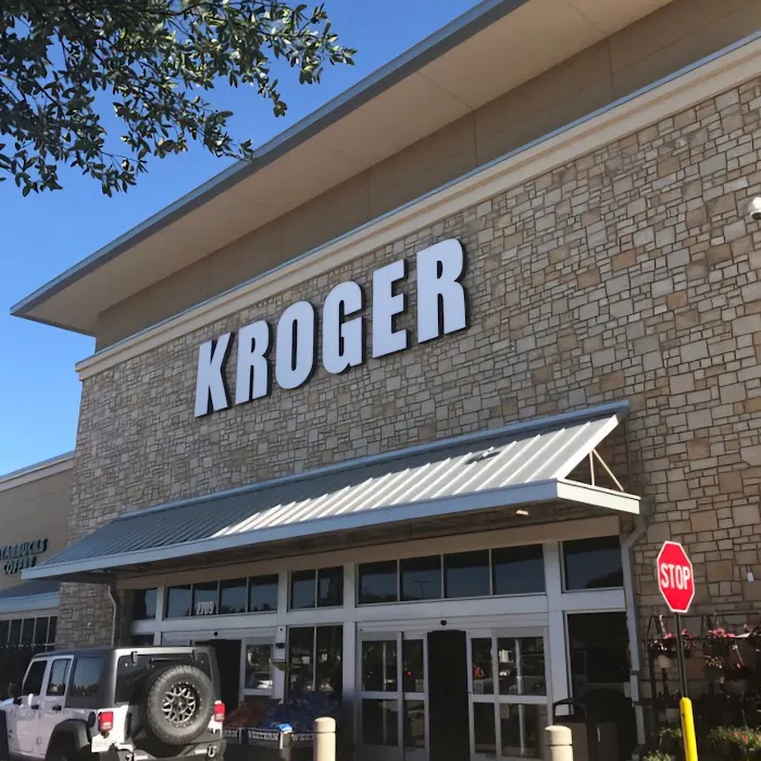 Kroger Bakery Picture 2
