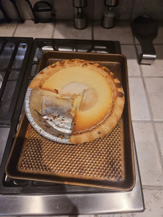 Buttermilk Sky Pie Flower Mound Picture 9