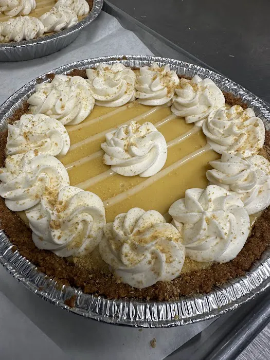 Buttermilk Sky Pie Flower Mound Picture 6
