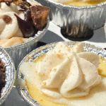 Buttermilk Sky Pie Flower Mound