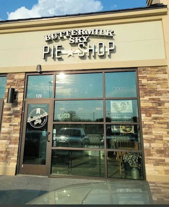 Buttermilk Sky Pie Flower Mound Picture 7