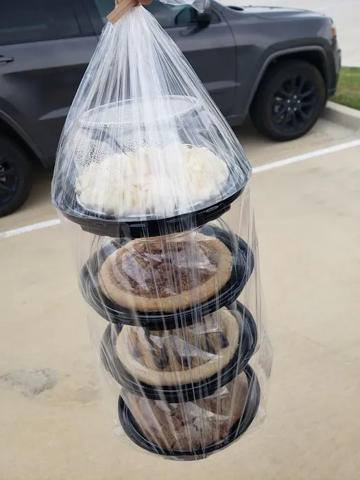 Buttermilk Sky Pie Flower Mound Picture 10