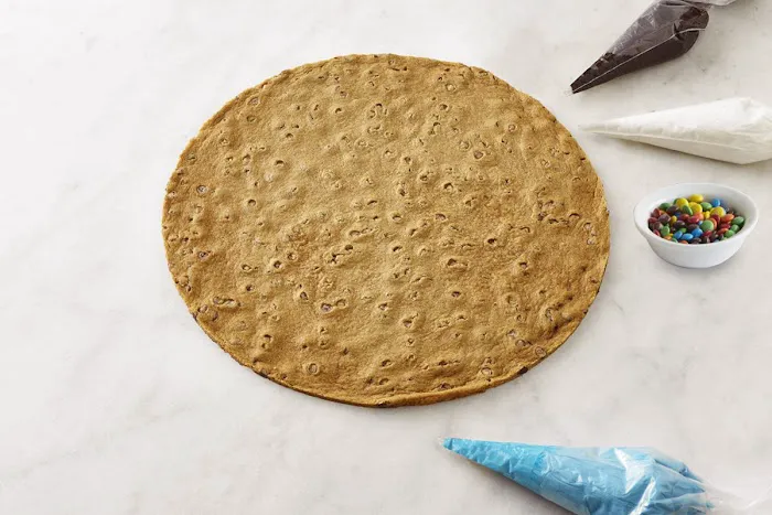 Great American Cookies Picture 1