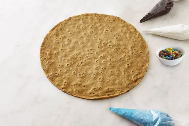 Great American Cookies