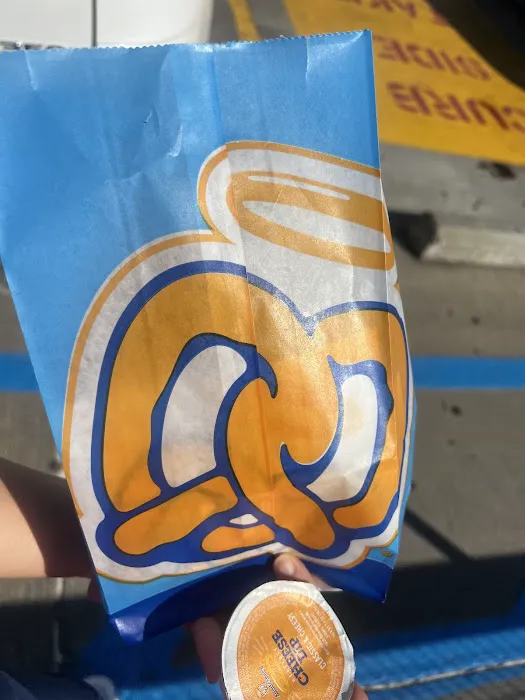 Auntie Anne's Picture 2