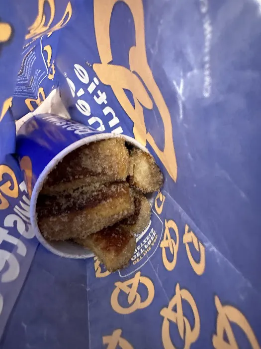 Auntie Anne's Picture 3