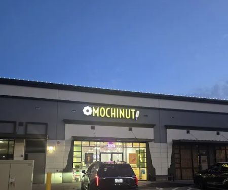 Mochinut Plano