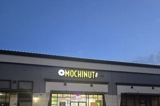 Mochinut Plano