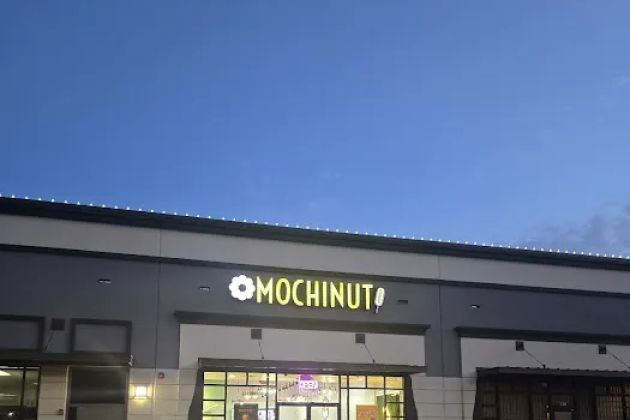 Mochinut Plano