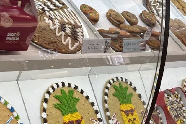 Great American Cookies