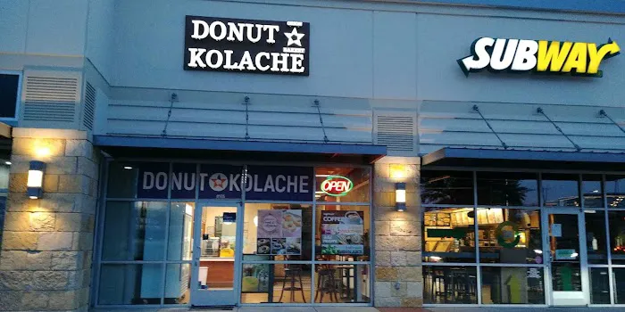 Orion Donut & Kolache Picture 10