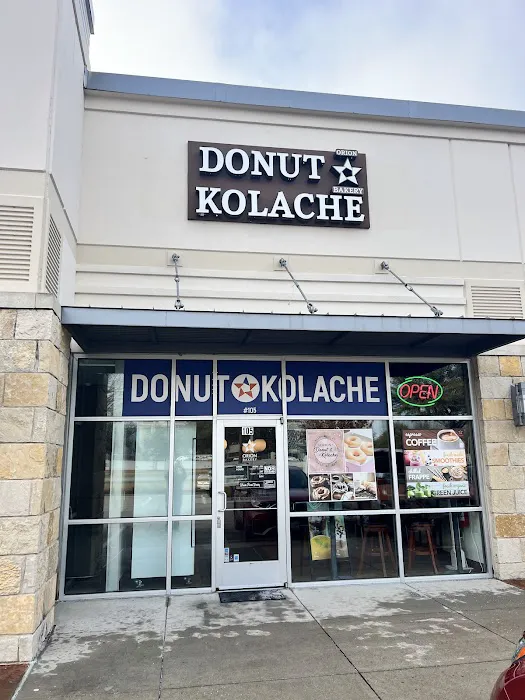 Orion Donut & Kolache Picture 6