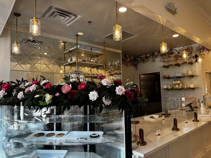 Sweet Gilly’s Specialty Bakeshop Picture 1