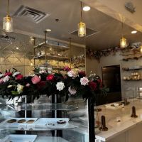 Sweet Gilly’s Specialty Bakeshop ico