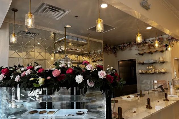 Sweet Gilly’s Specialty Bakeshop