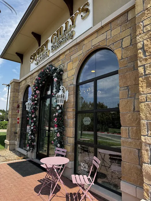 Sweet Gilly’s Specialty Bakeshop Picture 4