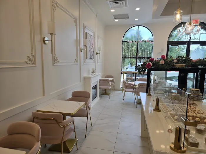 Sweet Gilly’s Specialty Bakeshop Picture 9