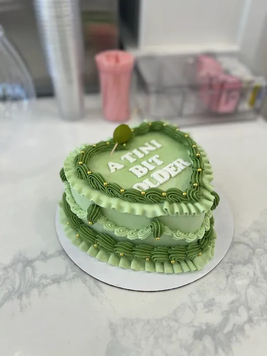 Sweet Gilly’s Specialty Bakeshop Picture 10