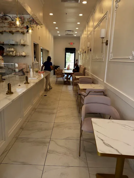 Sweet Gilly’s Specialty Bakeshop Picture 5