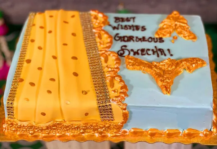 Treatz Bakery Picture 5