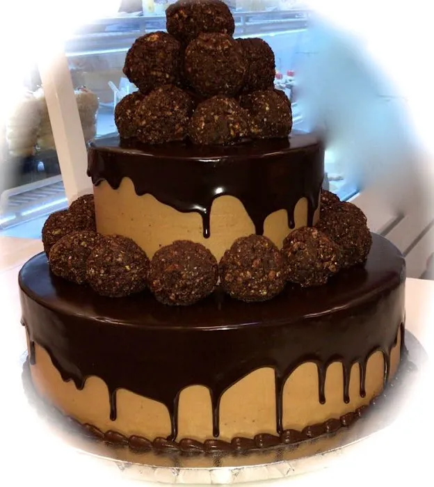 Treatz Bakery Picture 8