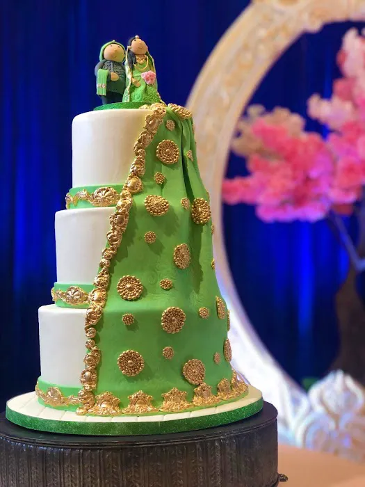 Treatz Bakery Picture 1