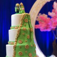 Treatz Bakery ico