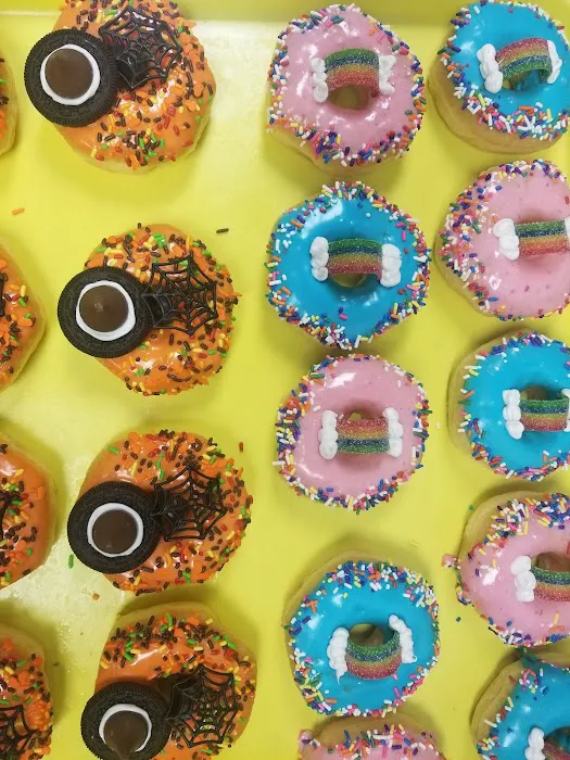 Parks Donuts Picture 10