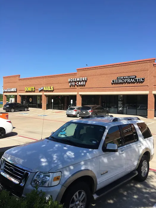 Parks Donuts Picture 7