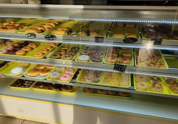 Parks Donuts Picture 4