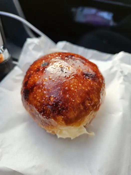 Parks Donuts Picture 9