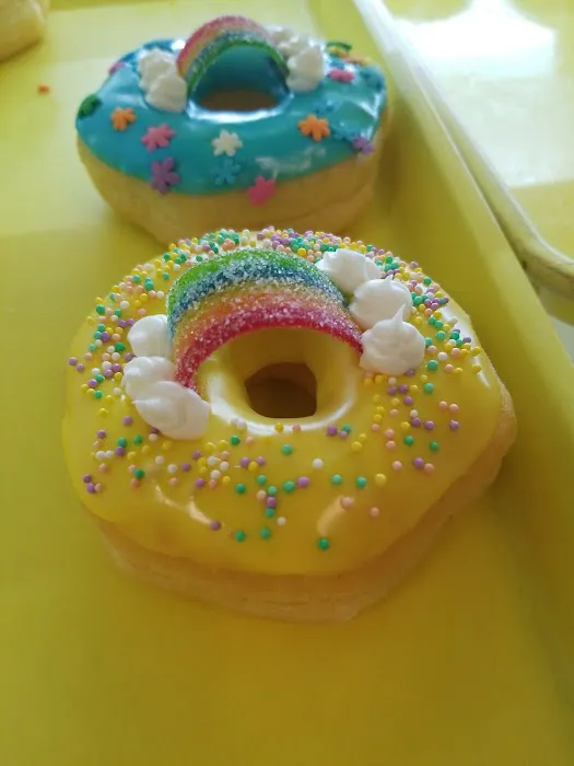 Parks Donuts Picture 5