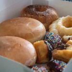 Parks Donuts