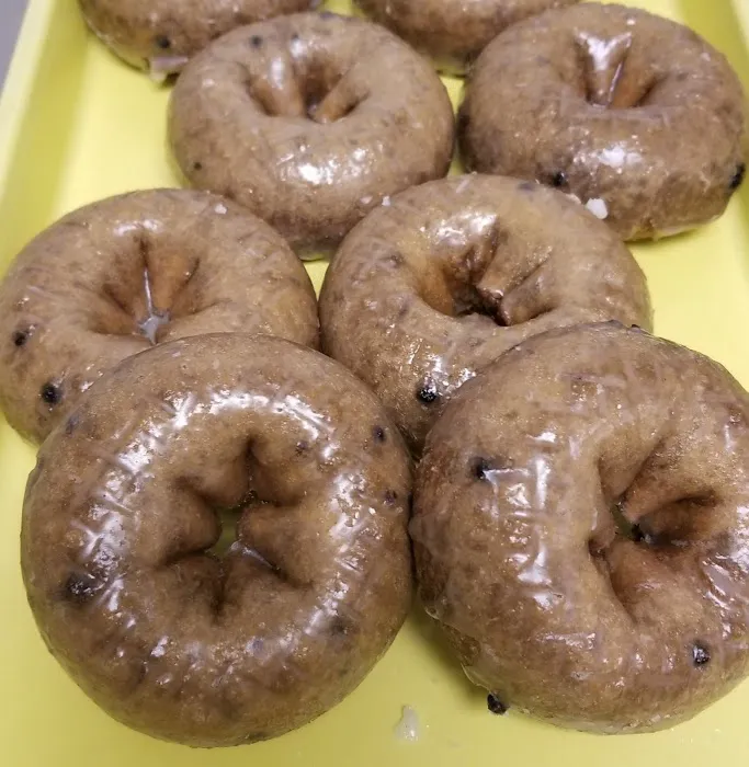 Parks Donuts Picture 3