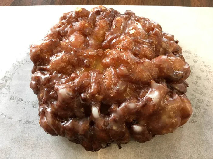Jenny's Donut Picture 9